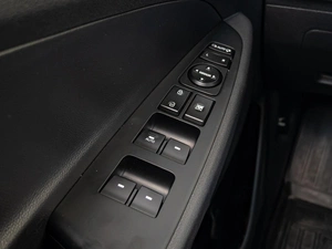 Внедорожник Hyundai Tucson 2017 года, 1930000 рублей, Краснодар