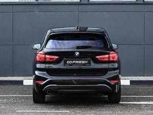 Внедорожник BMW X1 2016 года, 1979000 рублей, Кирилловка