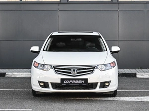 Седан Honda Accord 2008 года, 1139000 рублей, Кирилловка