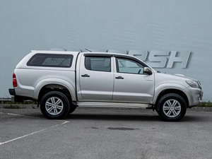 Пикап Toyota Hilux 2014 года, 2100000 рублей, Волгоград