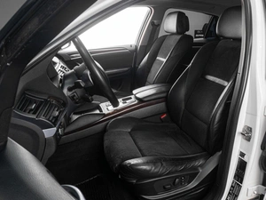 Внедорожник BMW X6 2010 года, 1649000 рублей, Тюмень