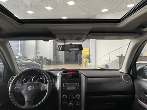Внедорожник Suzuki Grand Vitara 2007 года, 987000 рублей, Солонцы