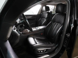Седан BMW 7 серия 2016 года, 2869040 рублей, Воронеж