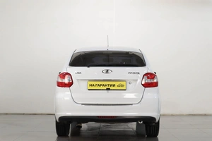 Лифтбек ВАЗ (LADA) Granta 2015 года, 559000 рублей, Челябинск