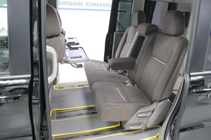 Минивэн Honda Stepwgn 2016 года, 1578000 рублей, Солонцы