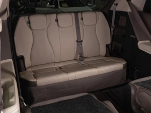 Минивэн Kia Carnival 2020 года, 4269000 рублей, Тюмень