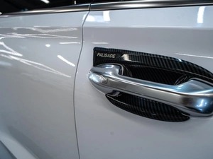 Внедорожник Hyundai Palisade 2019 года, 3450000 рублей, Красноярск