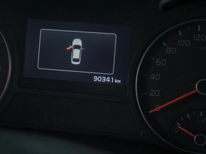 Седан Kia Optima 2018 года, 2209000 рублей, Сургут