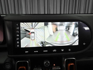 Внедорожник Haval Dargo 2023 года, 2971000 рублей, Ставрополь