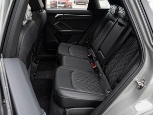 Внедорожник Audi Q3 2025 года, 5150000 рублей, Краснодар