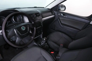Внедорожник Skoda Yeti 2011 года, 899000 рублей, Пермь