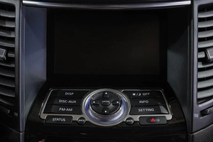 Внедорожник Infiniti QX70 2016 года, 1669000 рублей, Новокузнецк