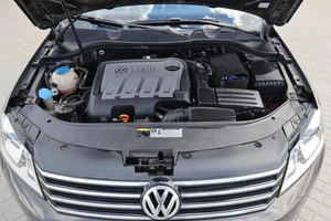 Седан Volkswagen Passat 2013 года, 1320000 рублей, Мирное