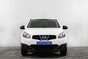 Внедорожник Nissan Qashqai 2011 года, 1079000 рублей, Сургут