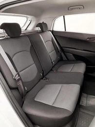 Внедорожник Hyundai Creta 2018 года, 2099000 рублей, Орёл