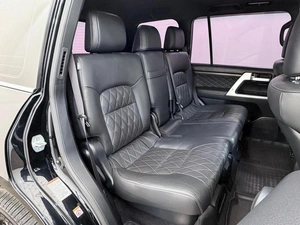 Внедорожник Toyota Land Cruiser 2016 года, 5700000 рублей, Орёл