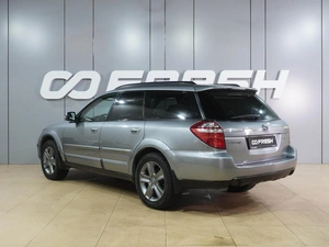 Универсал Subaru Outback 2007 года, 959000 рублей, Воронеж