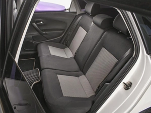 Седан Volkswagen Polo 2013 года, 799000 рублей, Ростов-на-Дону