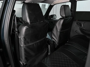 Внедорожник ВАЗ (LADA) Niva Travel 2024 года, 1309000 рублей, Аксай