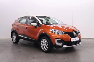Внедорожник Renault Kaptur 2016 года, 1520000 рублей, Брянск