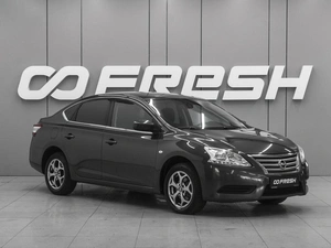 Седан Nissan Sentra 2014 года, 970000 рублей, Ростов-на-Дону