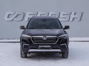 Внедорожник FAW Besturn X80 2018 года, 1149000 рублей, Волгоград