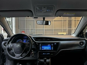 Седан Toyota Corolla 2016 года, 1597000 рублей, Красноярск