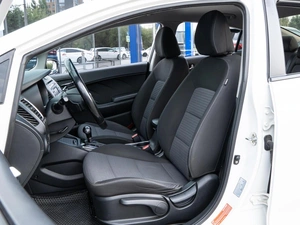 Седан Kia Cerato 2019 года, 1649000 рублей, Волгоград