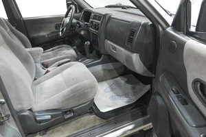 Внедорожник Mitsubishi Montero Sport 2000 года, 599000 рублей, Новокузнецк