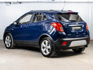 Внедорожник Opel Mokka 2013 года, 1115000 рублей, Ставрополь