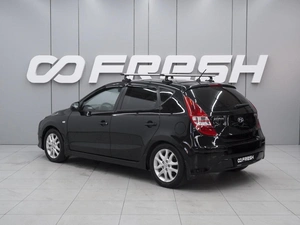 Хетчбэк Hyundai i30 2011 года, 850000 рублей, Ростов-на-Дону