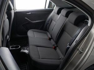 Лифтбек Volkswagen Polo 2021 года, 1590000 рублей, Тюмень