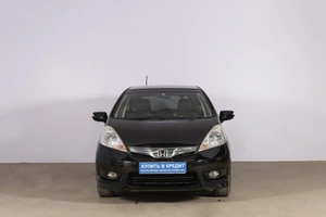 Универсал Honda Fit Shuttle 2012 года, 1069000 рублей, Новосибирск