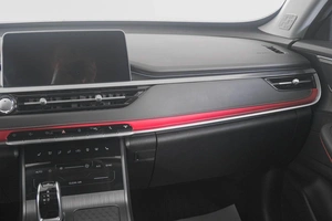 Внедорожник Chery Tiggo 4 Pro 2023 года, 1799000 рублей, Кемерово