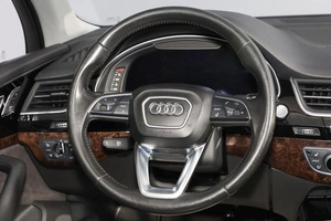 Внедорожник Audi Q7 2015 года, 3499000 рублей, Новосибирск