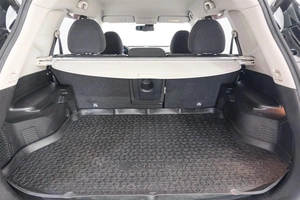 Внедорожник Nissan X-Trail 2017 года, 2599000 рублей, Красноярск