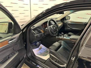 Внедорожник BMW X6 2011 года, 1890000 рублей, Красноярск