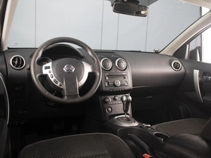 Внедорожник Nissan Qashqai+2 2008 года, 980000 рублей, Омск