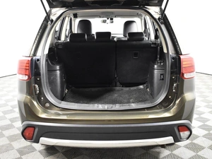 Внедорожник Mitsubishi Outlander 2018 года, 1927200 рублей, Казань