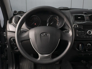 Седан ВАЗ (LADA) Granta 2021 года, 750000 рублей, Омск