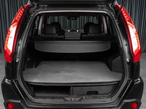 Внедорожник Nissan X-Trail 2011 года, 1369000 рублей, Тюмень