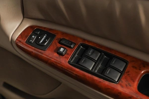 Седан Toyota Camry 2003 года, 899000 рублей, Новосибирск