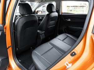 Хетчбэк Kia Rio X-Line 2019 года, 1760000 рублей, Ставрополь