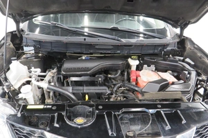 Внедорожник Nissan X-Trail 2015 года, 1880000 рублей, Калуга