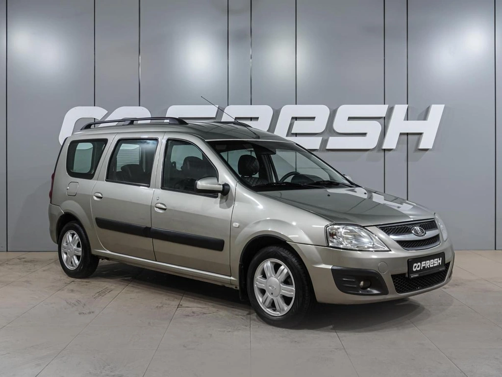 Универсал ВАЗ (LADA) Largus 2013 года, 749000 рублей, Воронеж