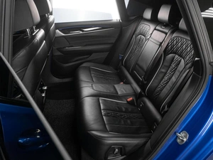 Лифтбек BMW 6 серия GT 2021 года, 4869000 рублей, Тюмень