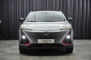 Внедорожник Changan UNI-T 2020 года, 1849000 рублей, Красноярск
