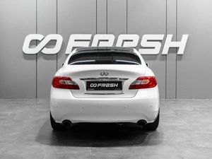 Седан Infiniti M56 2010 года, 1379000 рублей, Тюмень