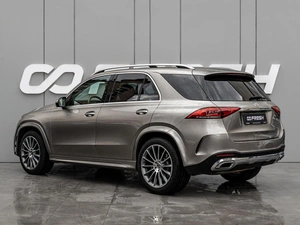 Внедорожник Mercedes-benz GLE-класс 2019 года, 4648000 рублей, Краснодар