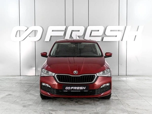 Лифтбек Skoda Rapid 2020 года, 1789000 рублей, Аксай